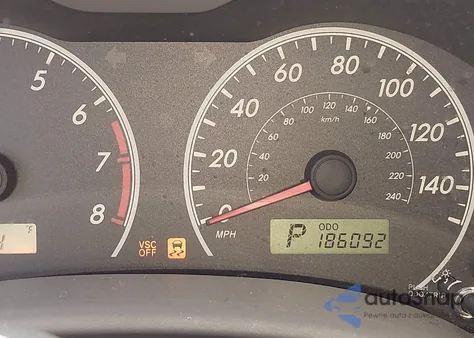 2010 Toyota Corolla Le из США, поврежденный, VIN JTDBU4EE6AJ083101